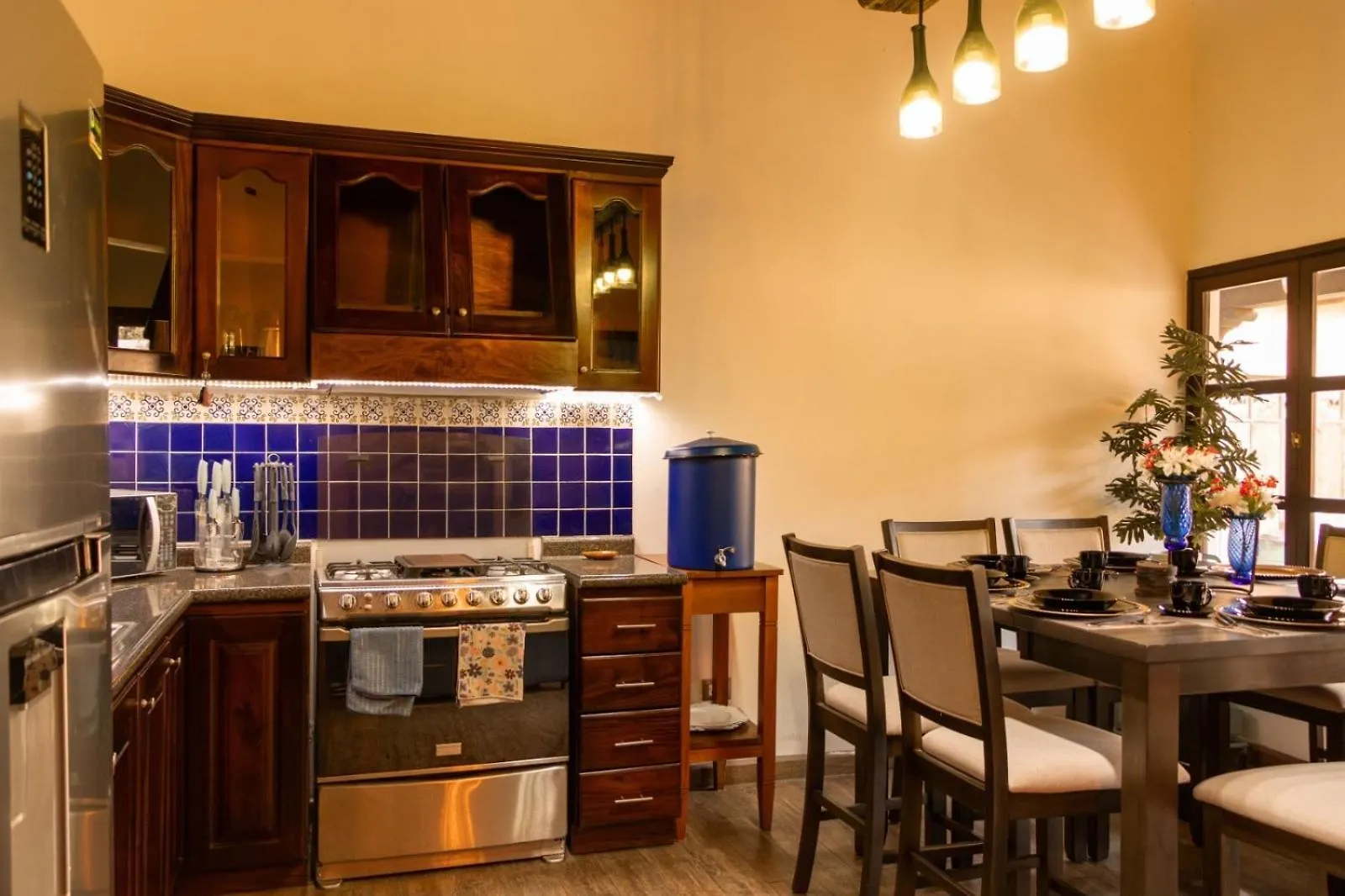 Holiday home Condominio Exclusivo Y Colonial Jacuzzi Privado Antigua Guatemala