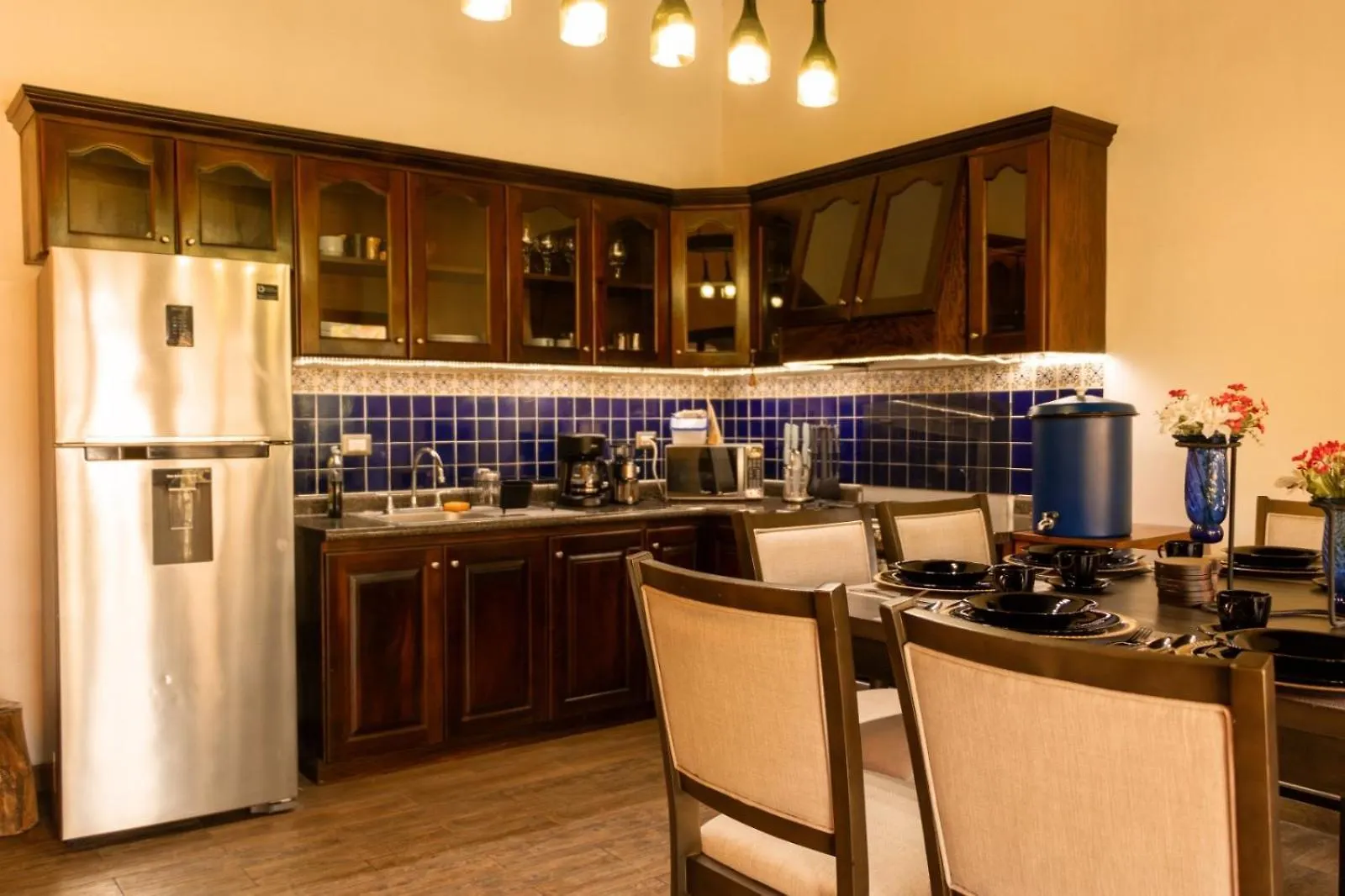 Condominio Exclusivo Y Colonial Jacuzzi Privado Antigua