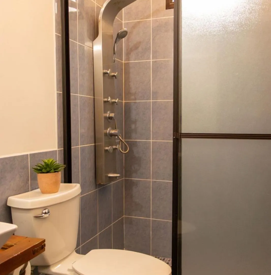 Condominio Exclusivo Y Colonial Jacuzzi Privado Antigua 0*,